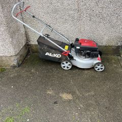 lawnmower