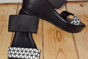 Summer Sandals - size UK 3 / EU 37