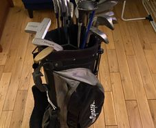 Golf Clubs - Make an Offer