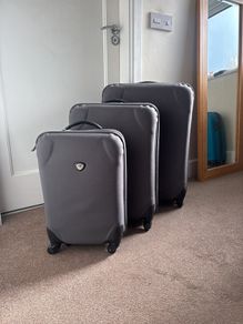 Suitcases 3