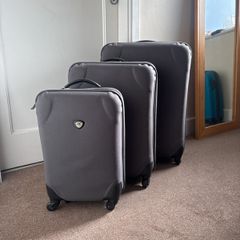 Suitcases 3