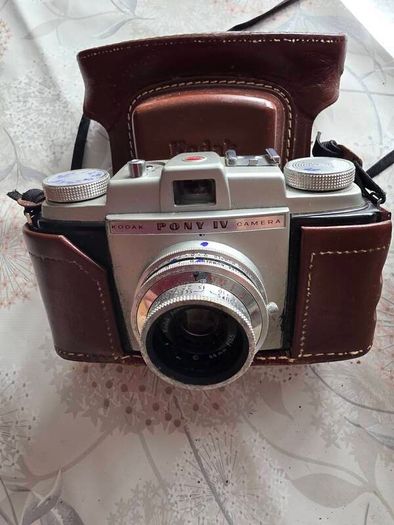 antique cameras