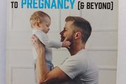 The Irish Dad's Survival Guide to Pregnancy [&amp; beyond]