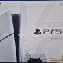 consol ps5 slim 1tb. disc edition Image 2