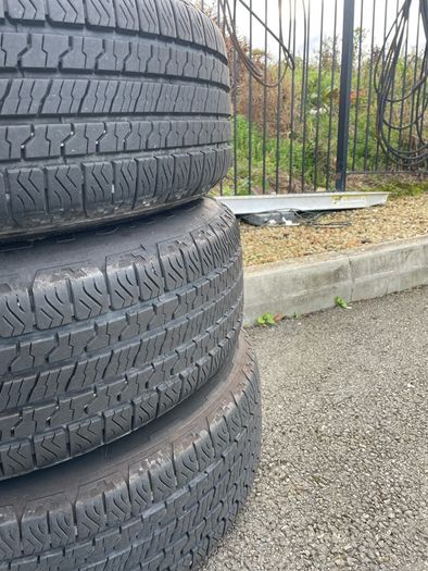 Ford Ranger  Alloys