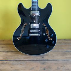 D'Angelico Premier DC