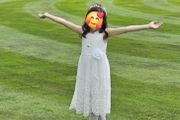 Communion Dress