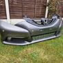 Honda Civic MK9 2012-2016 Front Bumper Image 2