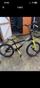 boys bike