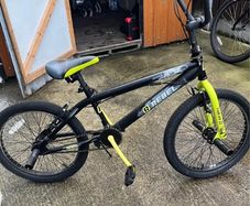 boys bike