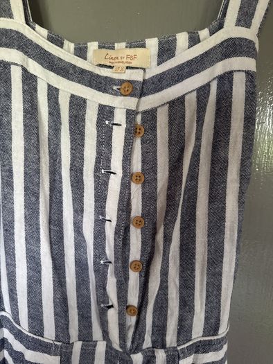 ladies jumpsuit