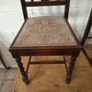 Vintage Barley Leg Chairs Image 3