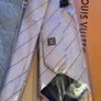Louis Vuitton necktie Image 4