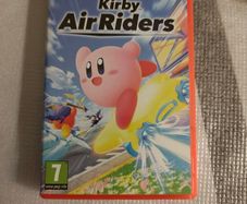 Kirby air riders - Nintendo switch 2