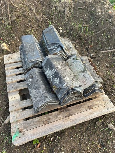 Roof tiles for sale