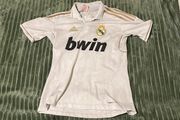 RealMadrid top