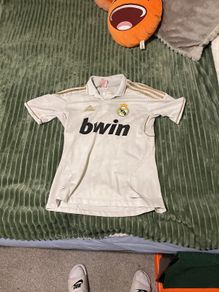 RealMadrid top
