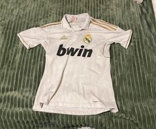 RealMadrid top