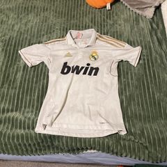 RealMadrid top