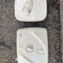 Triton shower x 2 Image 3