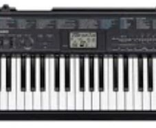 Casio ctk-1200