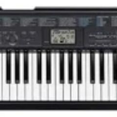 Casio ctk-1200