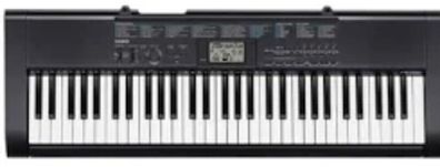 Casio ctk-1200