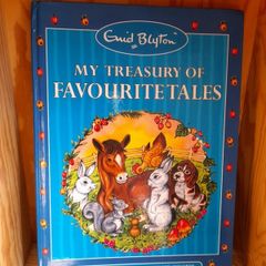 Enid Blyton picture book