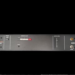 Klark Teknik BBD-320
