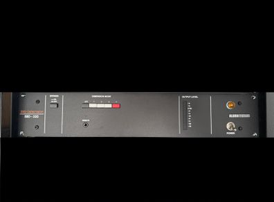 Klark Teknik BBD-320