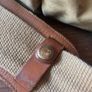 Genuine Vintage Billingham 335 Camera Bag Built to Last a Lifetime Image 5