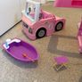 Barbie camper van Image 5