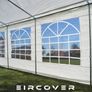 Standard Marquee 6 x 12 PE cover (20ft - 39ft) Image 9