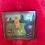 Vintage Teletubby Po with Moving screen Image 7