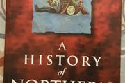 A History Of Northern Ireland 1920-1996 by Thomas Hennessy