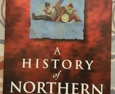 A History Of Northern Ireland 1920-1996 by Thomas Hennessy