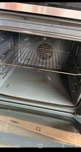 neff double oven