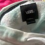 Vans women's Hoodie size XS Image 4