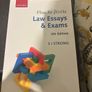 Law Books and Legislation for College/FE1s Image 8