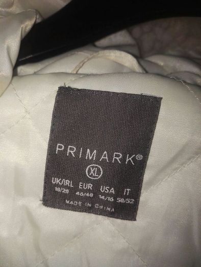 Winter Jacket