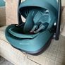 mama & papas pushchair carrycot car seat Image 5