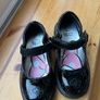 Minnie Mouse Black Girls' shoes Image 3