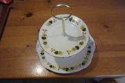 Hanleigh bone Irish china