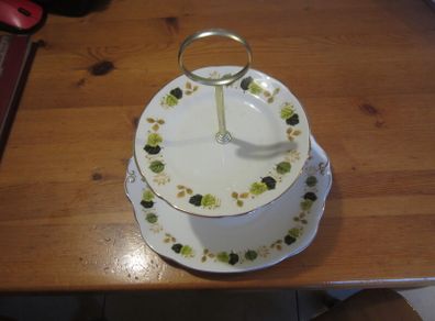 Hanleigh bone Irish china