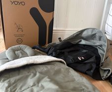 Babyzen YOYO Newborn Pack by STOKKE