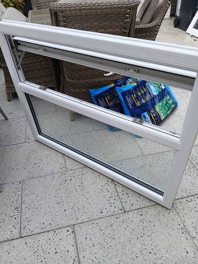 pvc window