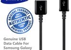 Original Samsung Micro Usb Charging Sync Data Cable For Galaxy S3 S4 S5 S6 S7 Edge Note