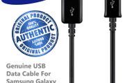 Original Samsung Micro Usb Charging Sync Data Cable For Galaxy S3 S4 S5 S6 S7 Edge Note