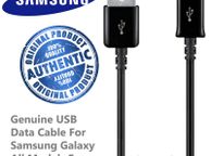 main image for ad Original Samsung Micro Usb Charging Sync Data Cable For Galaxy S3 S4 S5 S6 S7 Edge Note