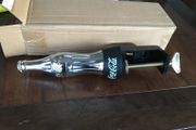 Coca Cola Metal Bottle Opener